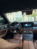 مرسيدس بنز E300