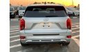 هيونداي باليساد “Offer”2022 Hyundai Palisade 3.8L V6 Calligraphy 4x4 - 360* 5 CAM With Radar / GCC REG 5% VAT
