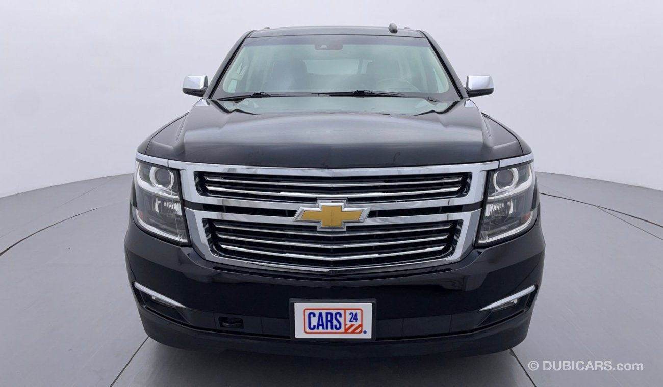 Chevrolet Tahoe LTZ PREMIUM 5.3 | Under Warranty | Inspected on 150+ parameters