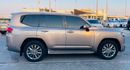 Toyota Land Cruiser GXR