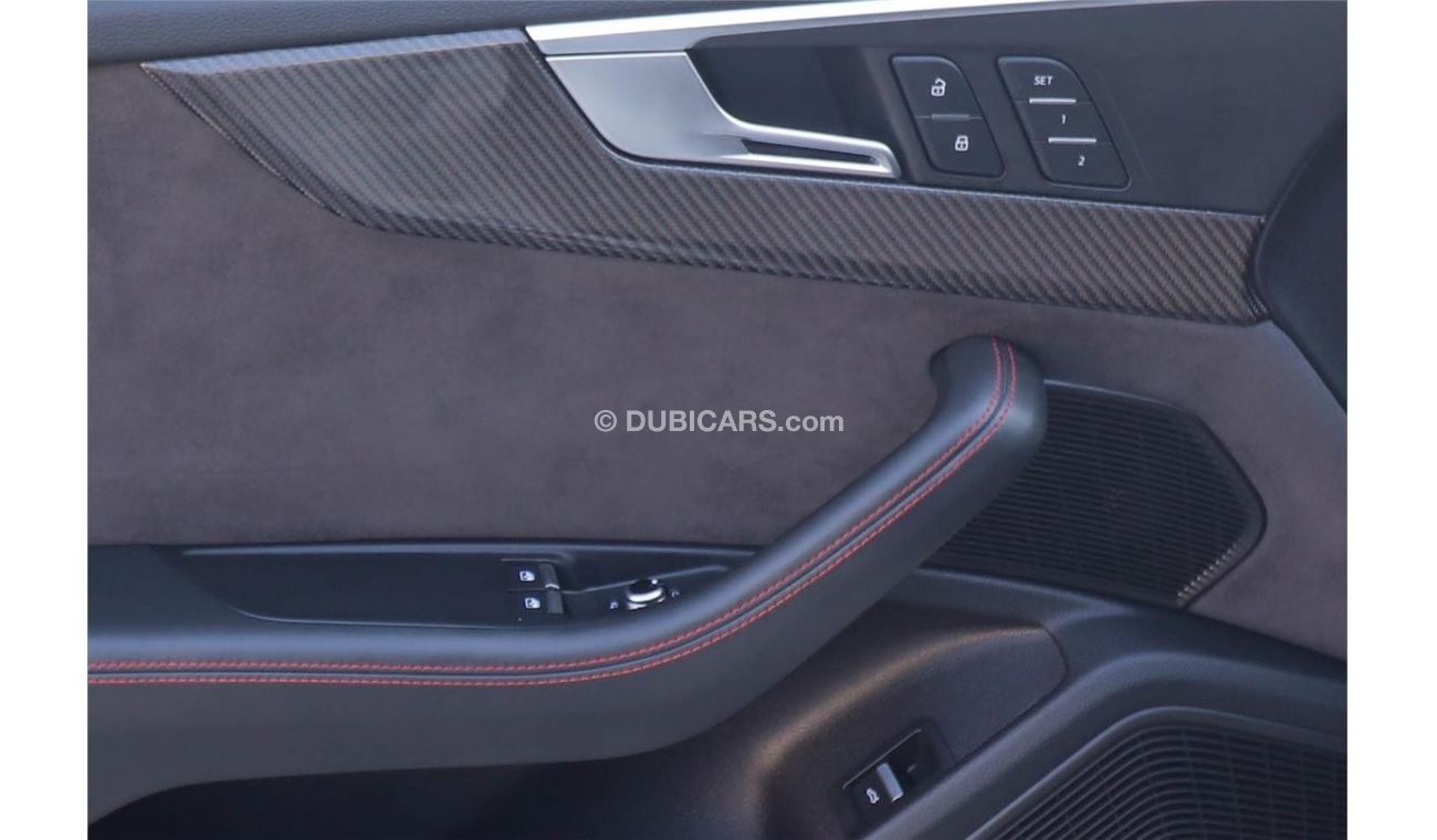 Audi RS5 TFSI quattro F5P