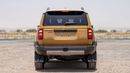 تويوتا برادو ADVENTURE 1ST EDITION TOYOTA PRADO 250 2.4P AT FIRST EDITION MY2025– SAND & GREY ROOF