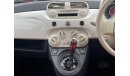 Fiat 500 31212