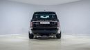 Land Rover Range Rover Vogue SE 5.0L | AED 3,733 PM | Up to 3 Years Warranty | GCC