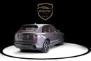 Rolls-Royce Cullinan BLACK BADGE