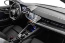 Audi S3 TFSI quattro 2.0L Sedan