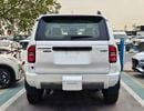 تويوتا برادو LUXURY TURBO / 2.4L PETROL V4 / FULL OPTION/360*CAMERA/JBL SPEAKERS /PANORAMIC ROOF (CODE # PPLX1)