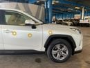 تويوتا راف ٤ 2.5 EXR 4WD AUTO | شامل الضمان | 0 ﺪﻔﻋﺓ ﺃﻮﻟﻯ
