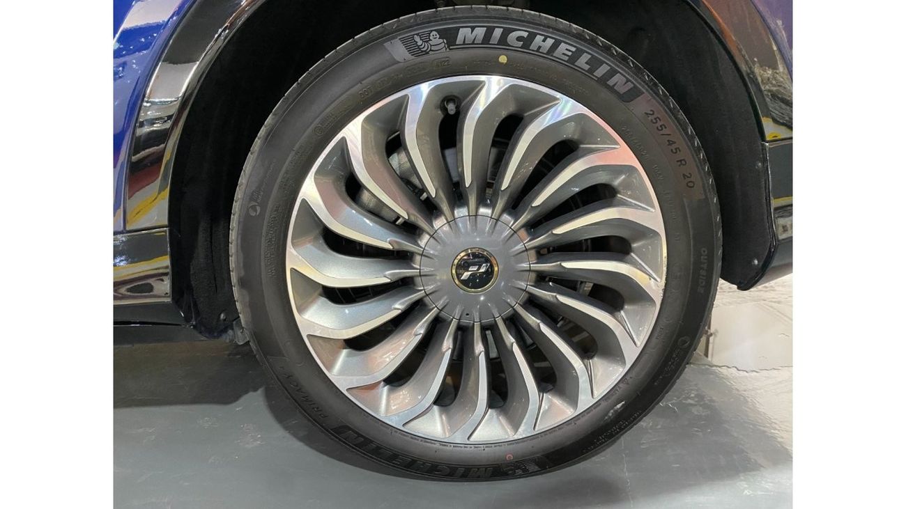 ربدان وان 2,587.50 درهم إماراتي | 2022 | 1.5 لتر توربو | الهجين | دول مجلس التعاون الخليجي | مملوكة مسبقًا معت