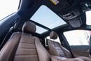 مرسيدس بنز GLS 450 4M AMG HIGH مرسيدس بنز GLS450 AMG موديل 2024 في دول مجلس التعاون الخليجي | ضمان الوكالة
