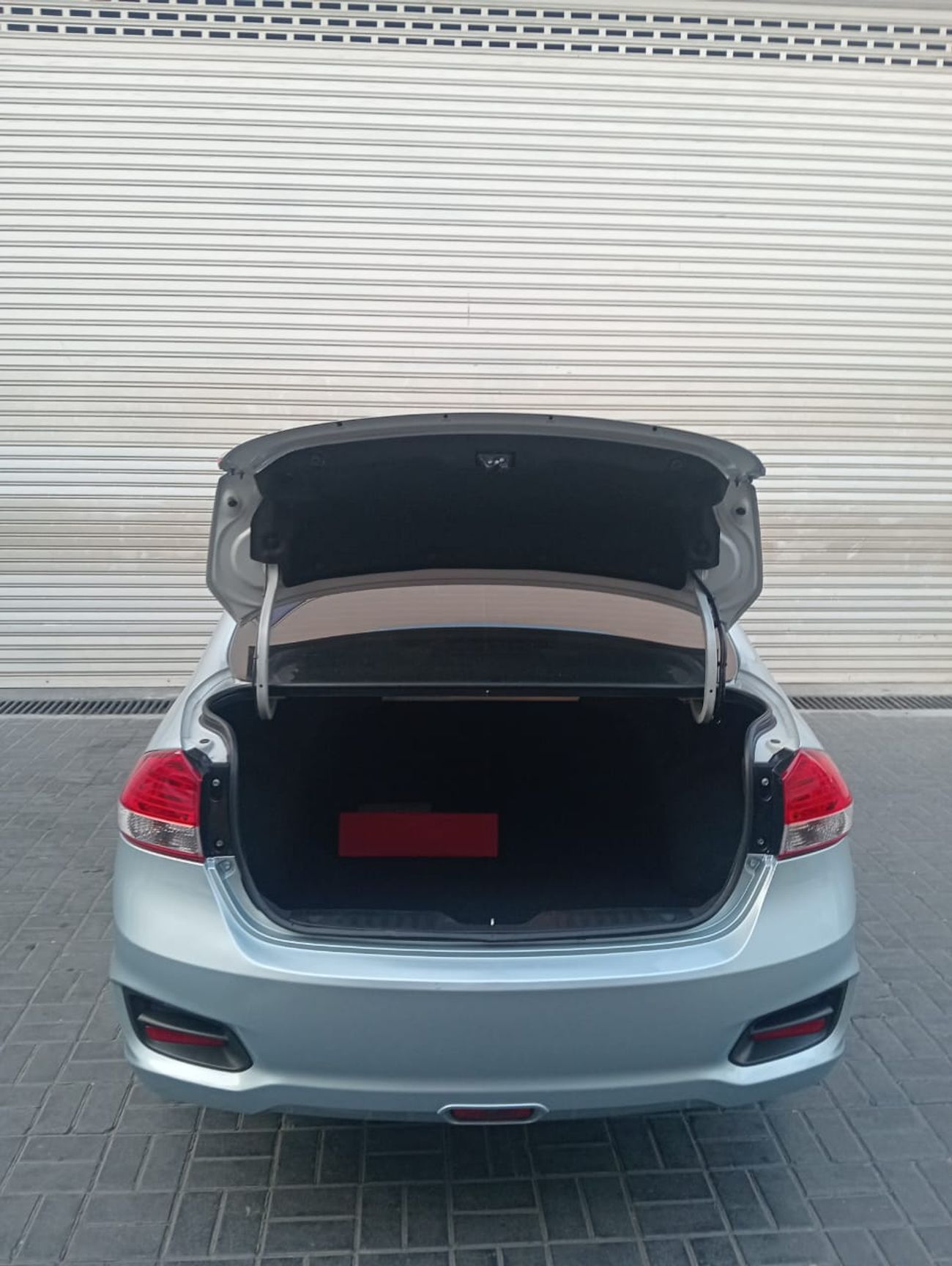 سوزوكي سياز