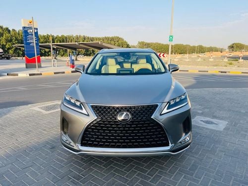 Lexus RX350 L Prestige 3.5L