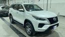 Toyota Fortuner 2023 EXR | AED 1368/Month | 0 DP | 30 Day Return | Warranty | Service History