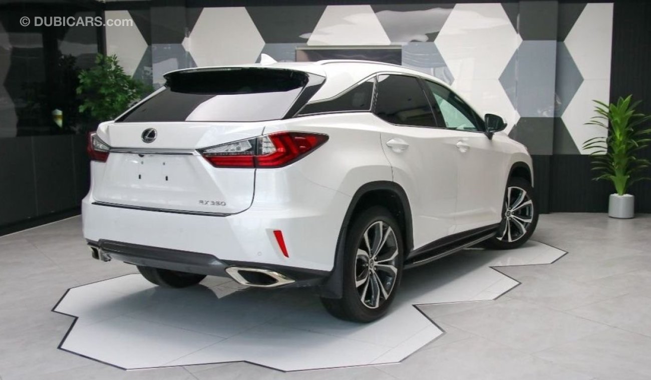 Lexus RX350