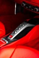 فيراري 488 GTB STD