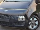 Hyundai Staria HYUNDAI STARIA 2022 KOREAN V4 DIESEL // FULL OPITION // PERFECT CONDITION // LOW MILEAGE