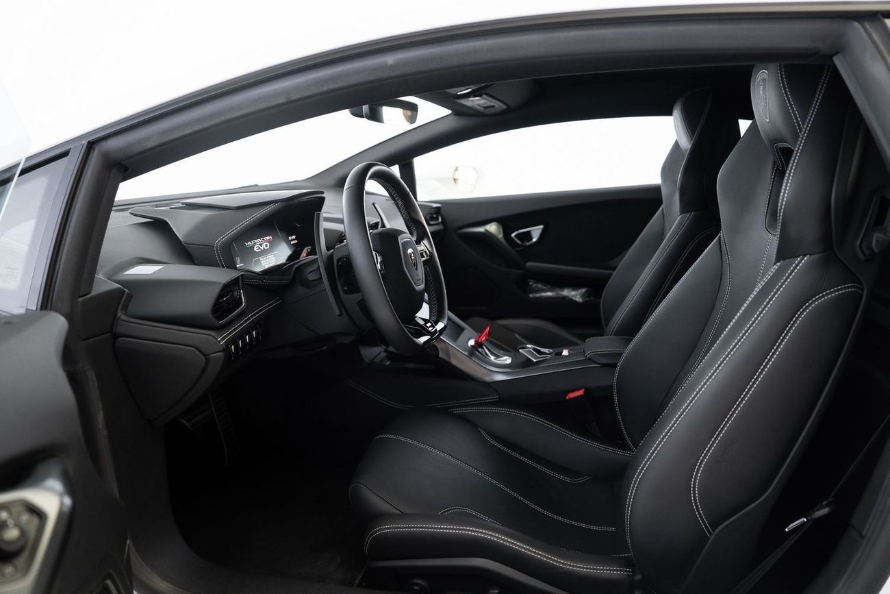 Lamborghini Huracan Lamborghini Huracan EVO