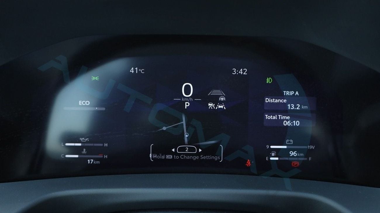 تويوتا لاند كروزر VXR (For Export , НА ЭКСПОРТ) PY 26/26 3.5TT V6 4X4 GCC Без пробега