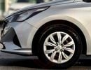 Hyundai Accent GL 1.6 L | | GCC | Accident-Free | In Excellent Condition | 638 P.M