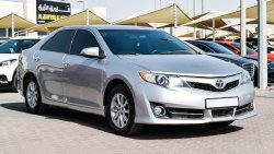 Toyota Camry GL  perfect condition