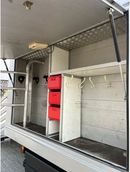 مرسيدس بنز اتيجو ATEGO 817