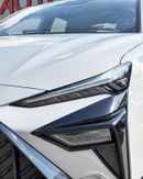 أم جي 6 MG6 1.5 XLINE SHARK HUNTER EDITION