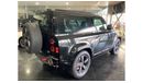Land Rover Defender X90