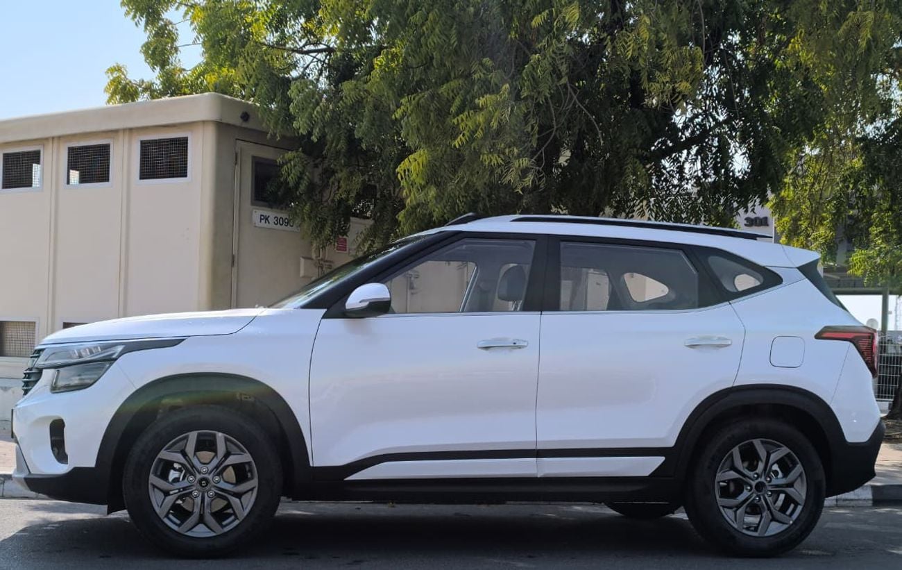 كيا سيلتوس 1.5L Full Option 2025 Model Chinese Specs Brand New