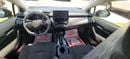 Toyota Corolla SE