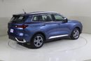 Ford Territory TREND TER2124 / FREE INSURANCE + REGISTRATION / AL TAYER MOTORS AL QOUZ SHOWROOM