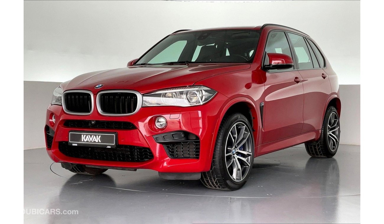 BMW X5M Standard