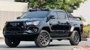 Toyota Hilux MODIFIED TO GR SPORTS | DOUBLE CABIN | 4WD | AUTOMATIC | 2.8L DIESEL | RHD