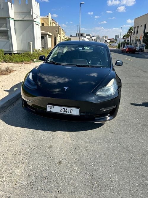 Tesla Model 3 Model 3 Dual Motor Long Range