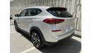 Hyundai Tucson GL 2000