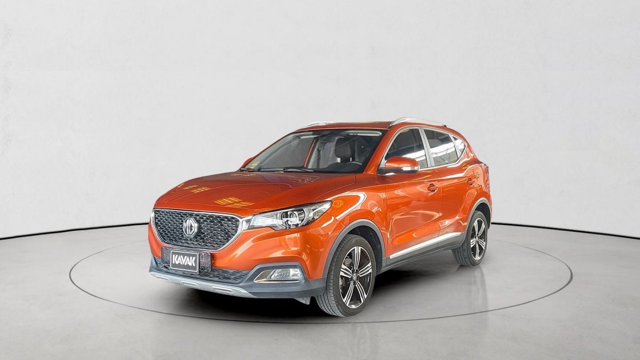 MG ZS 1.5 LUX AUTO | Guaranteed Warranty | 0 Down Payment