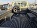 Toyota Land Cruiser Pick Up SC 4.0L Toyota L.C Single cabin Pick Up 4.0l petrol v6 M/T 4WD Gcc specs  2025 Model