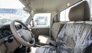 Toyota Land Cruiser Pick Up 4.2 Diesel Single Cab- LHD