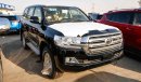 Toyota Land Cruiser GXR V8 DIESEL