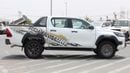 Toyota Hilux ADVENTURE