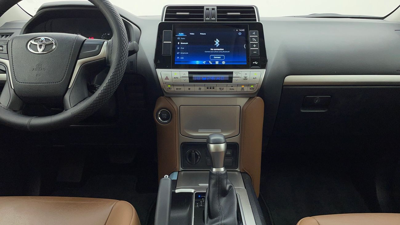 Toyota Prado 70TH ANNIVERSARY EDITION 4 | Zero Down Payment | Home Test Drive