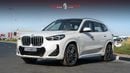بي أم دبليو X1 2026 | BMW X1 25LI SDRIVE M SPORT PACKAGE [ EXPORT ONLY ]