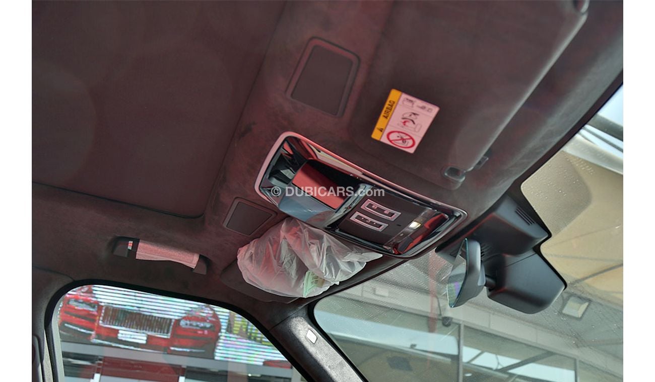 Land Rover Range Rover 2020