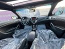 Hyundai Veloster Gcc, panoramic, 1.6L