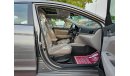 هيونداي إلانترا ELANTRA /  SUNROOF / RADAR / LEATHER (LOT # 16207)