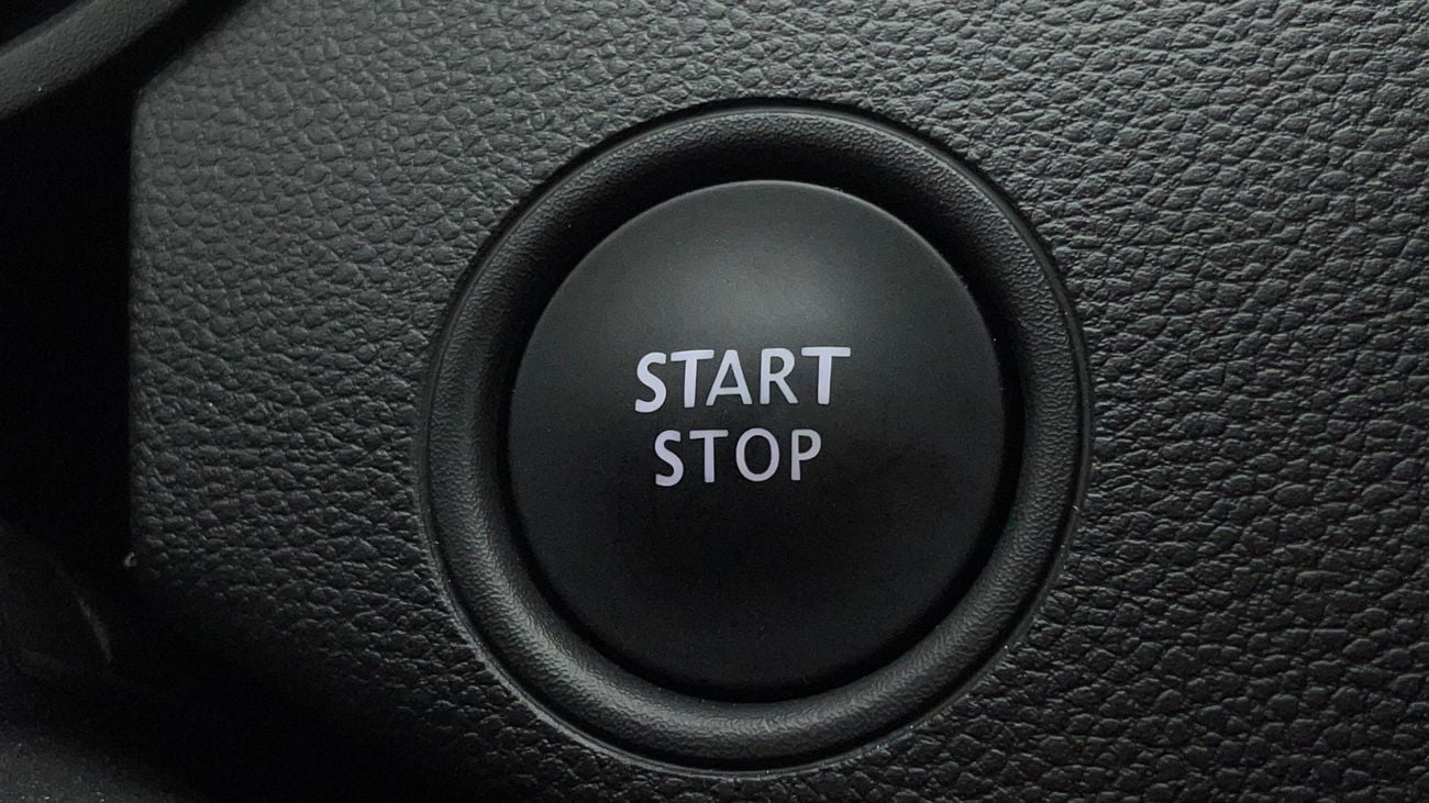 Renault Duster LE 1.6 | Zero Down Payment | Home Test Drive