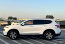 Hyundai Santa Fe SMART 2022 Hyundai Santa Fe Full Option 2.5L V4 -Panoramic Sunroof - Leather Seat - Rear Camera