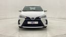 Toyota Yaris SE 1.5 | Zero Down Payment | Home Test Drive