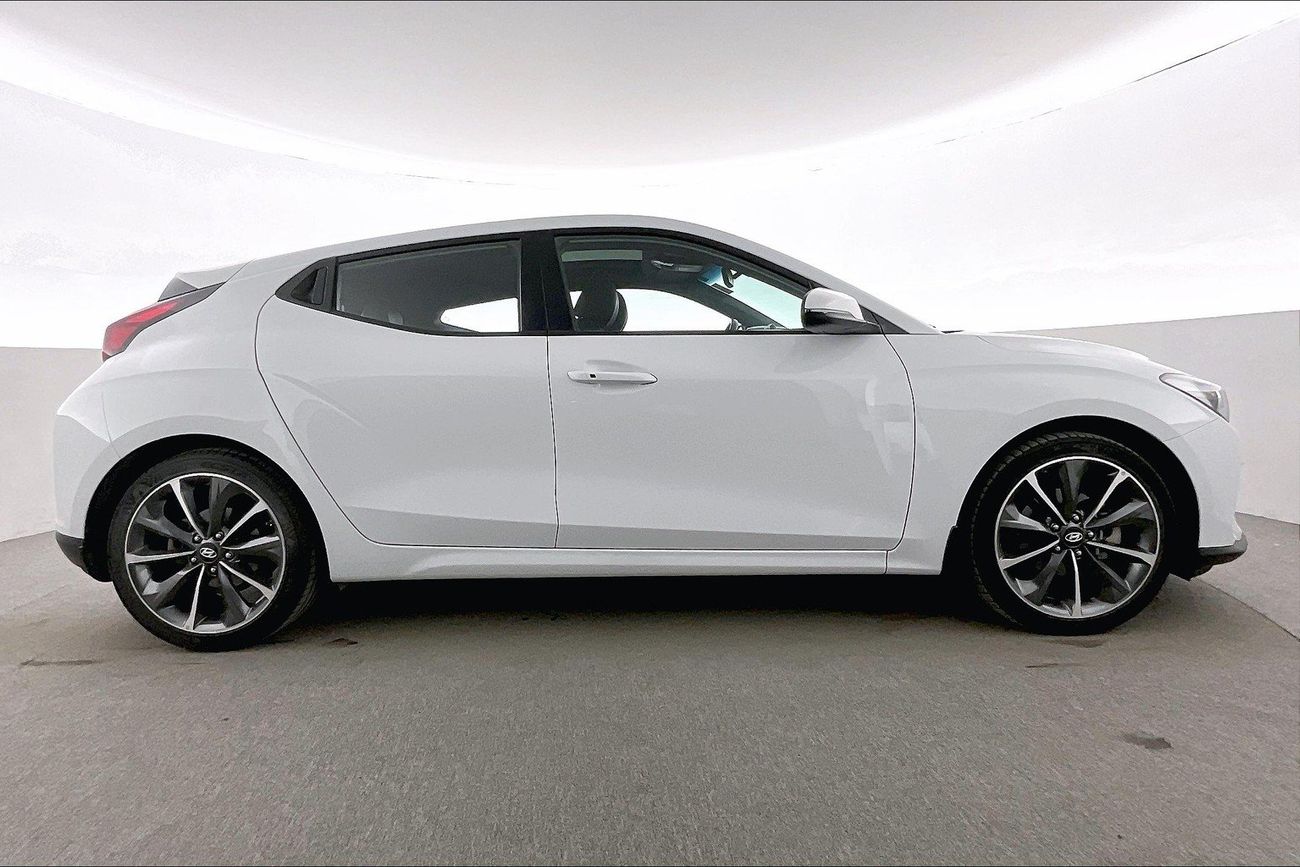 Hyundai Veloster Standard | Guaranteed Warranty | 0 Down Payment