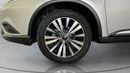 ميتسوبيشي آوتلاندر 2.4 GLX ABS 7SEAT BASIC | شامل الضمان | 0 ﺪﻔﻋﺓ ﺃﻮﻟﻯ