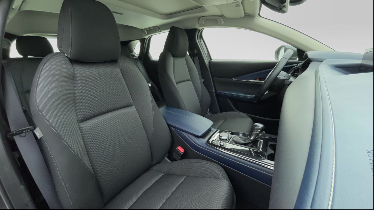 Mazda CX30 ELITE 2 | Zero Down Payment | Home Test Drive